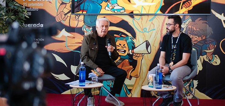O OUFF acolle o ciclo Amal en Ruta para achegar o mellor cinema árabe contemporáneo a Ourense