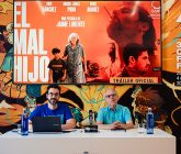 ‘El mal hijo’, de Jaime Lorente, recibe o Premio Ópera Prima do OUFF 31
