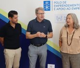 A Xunta reforza o apoio ao emprendemento en Ourense a través da Rede de Polos, que xa asesorou 1.400 proxectos