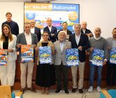 Expourense reúne 725 vehículos de 31 marcas no 17º Salón do Automóbil