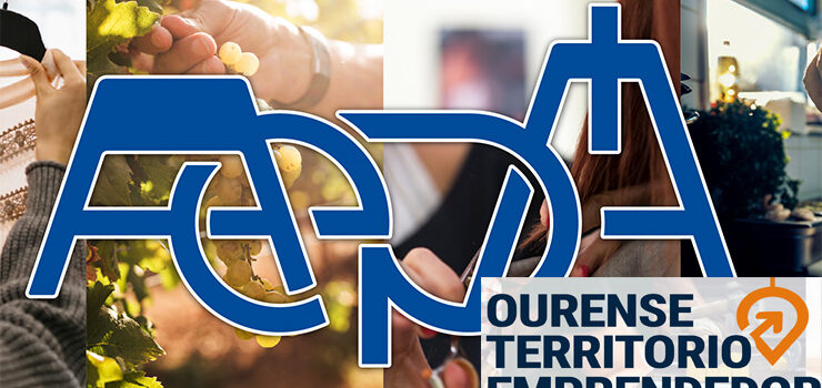 AEPA Ourense organiza la segunda edición de «Ourense Territorio Emprendedor» para impulsar el trabajo autónomo AEPA Ourense organiza la segunda edición de «Ourense Territorio Emprendedor» para impulsar el trabajo autónomo