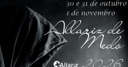 Allariz de Medo 2026
