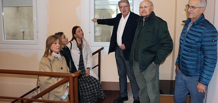 O Plan de Acción Comunitaria da Xunta apoia 90 colectivos veciñais da provincia de Ourense