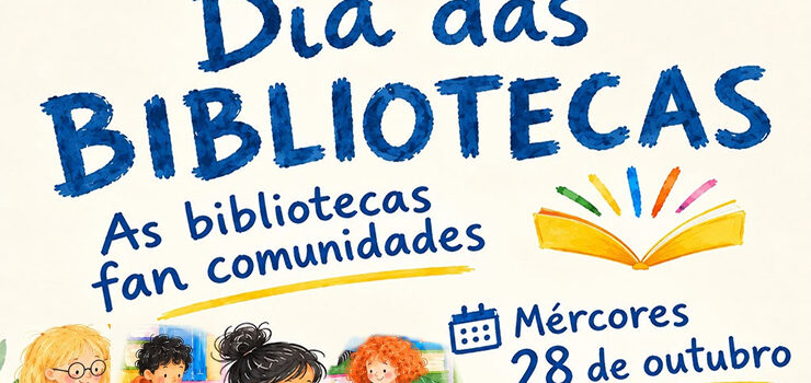O Concello de Xinzo de Limia celebra o Día das Bibliotecas co alumnado do CEIP Carlos Casares O Concello de Xinzo de Limia celebra o Día das Bibliotecas co alumnado do CEIP Carlos Casares