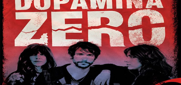 “Dopamina Zero” chega a Ourense da man do Cine Club Padre Feijoo “Dopamina Zero” chega a Ourense da man do Cine Club Padre Feijoo
