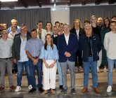 O obradoiro Portas do Xurés II formará 20 persoas desempregadas en albanelería e carpintería